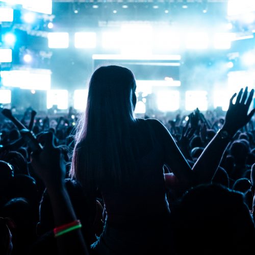 Archived Dance Tracks