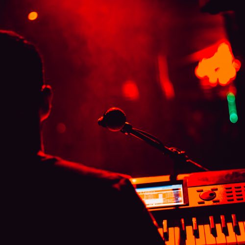 Lessons In Life (2025 Remix)