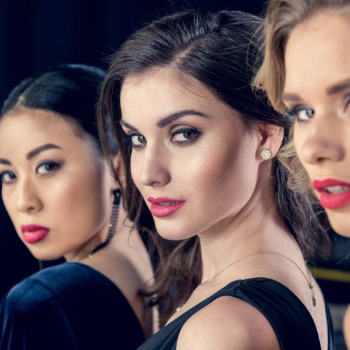 Girls From Hell (Marmite Remix)