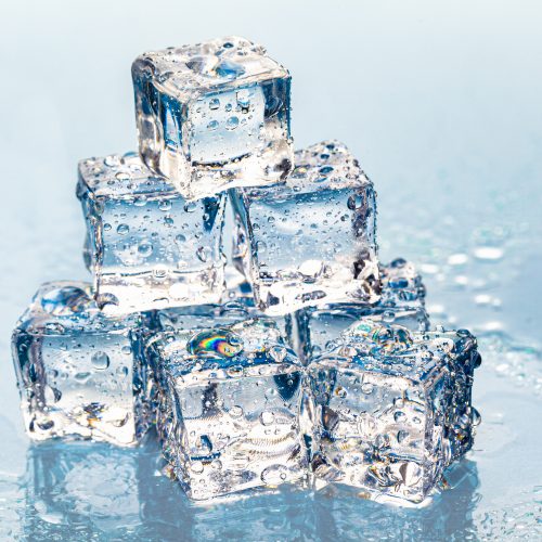 On Ice