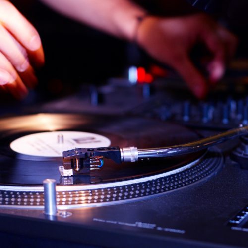 Archived Dance Tracks