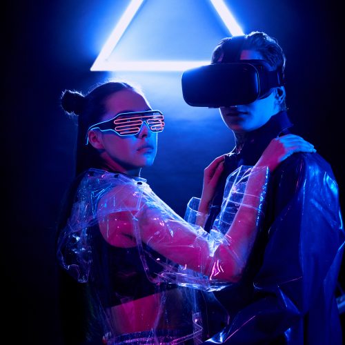 26 Years (Deep N Dark Mix)